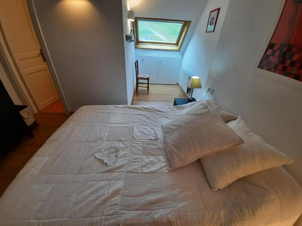 Altissim Apartments Pas De La Casa Andorra