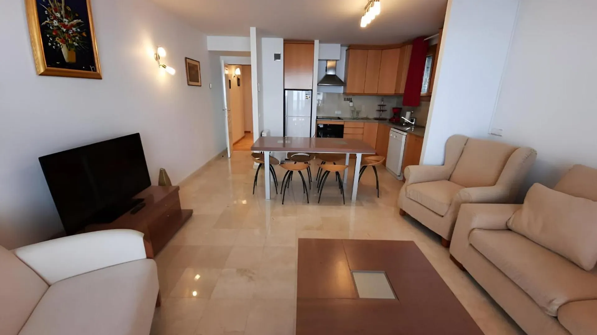Altissim Apartments Pas De La Casa 0*,
