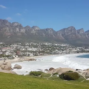 Marie's Self-catering Apartment Cape Town