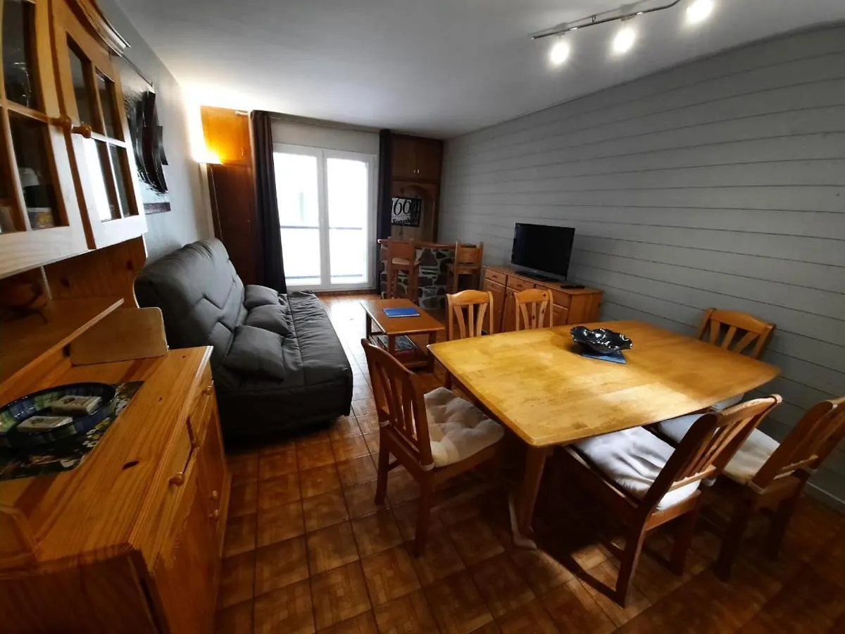 Altissim Apartments باس دي لا كاسا