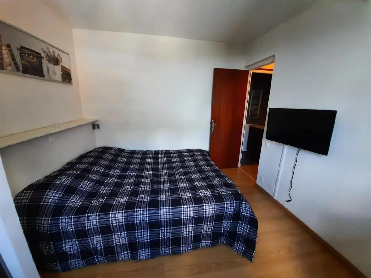 Altissim Apartments Pas De La Casa 0*,