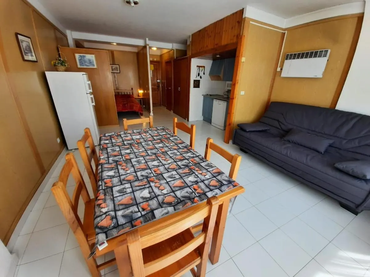 Altissim Apartments باس دي لا كاسا