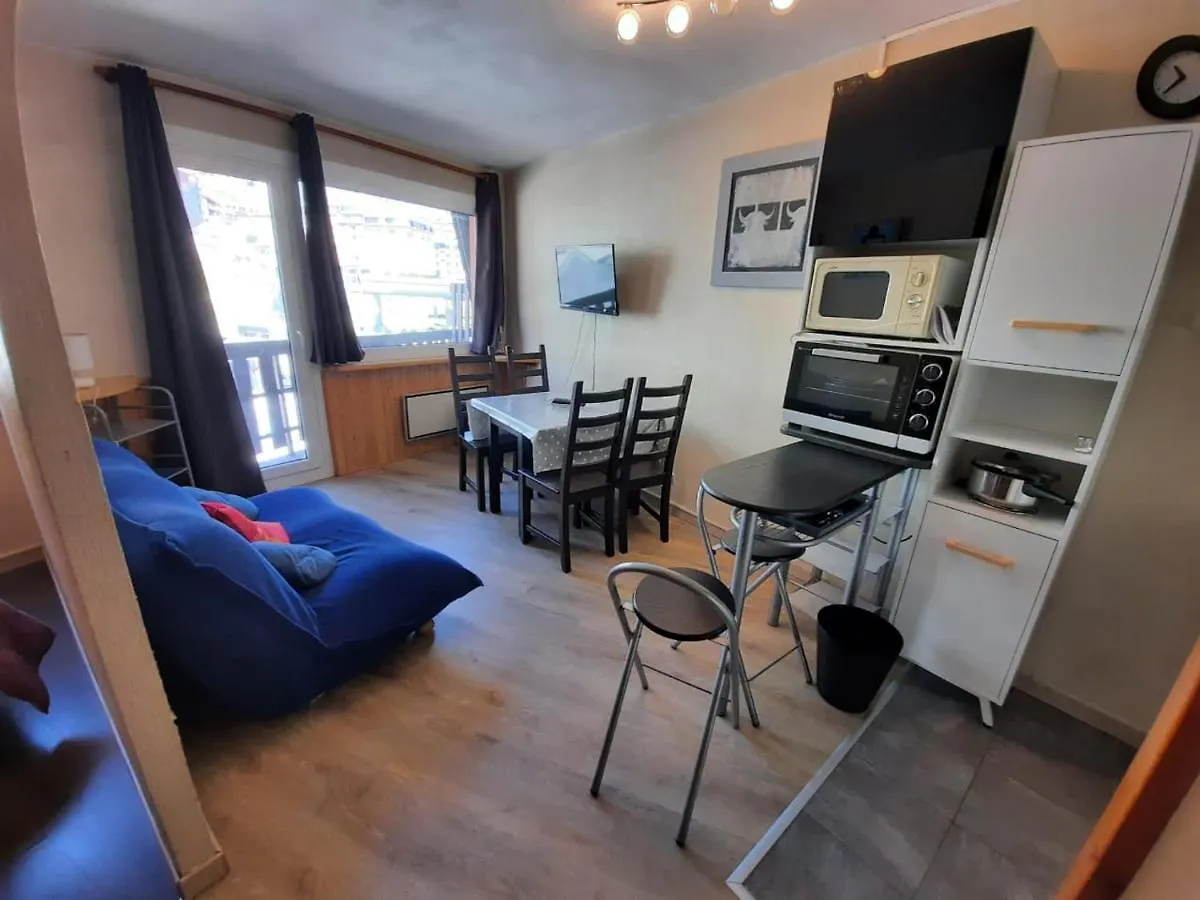 Altissim Apartments باس دي لا كاسا