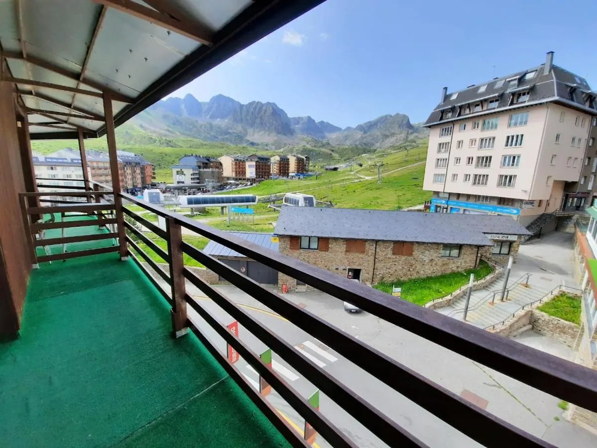 Altissim Apartments Pas De La Casa 0*,  Andorra