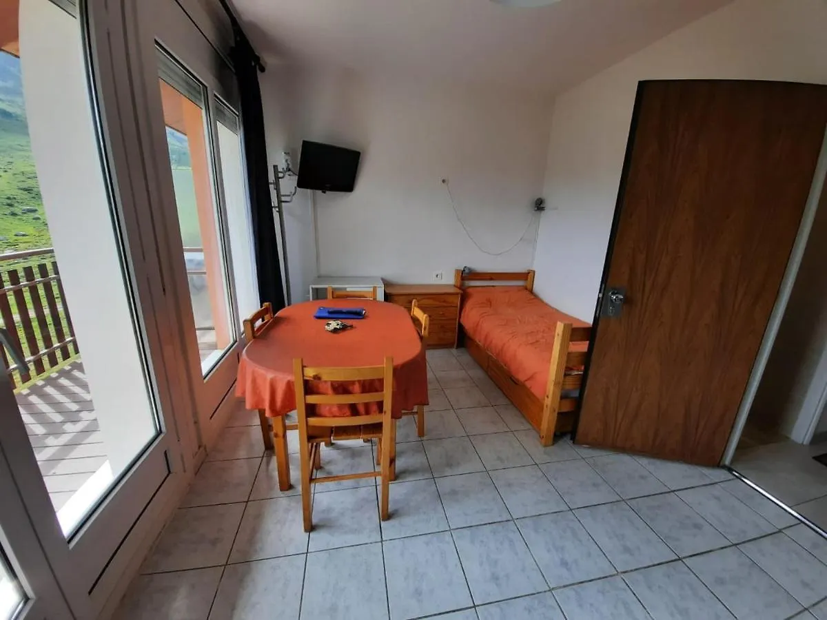 Altissim Apartments Pas De La Casa 0*,  Andorra