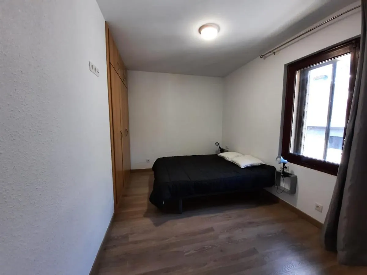 Altissim Apartments باس دي لا كاسا 0*,  أندورا