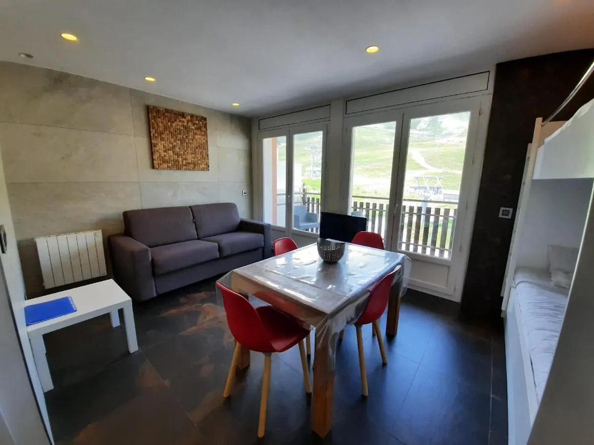 Altissim Apartments Pas De La Casa Andorra