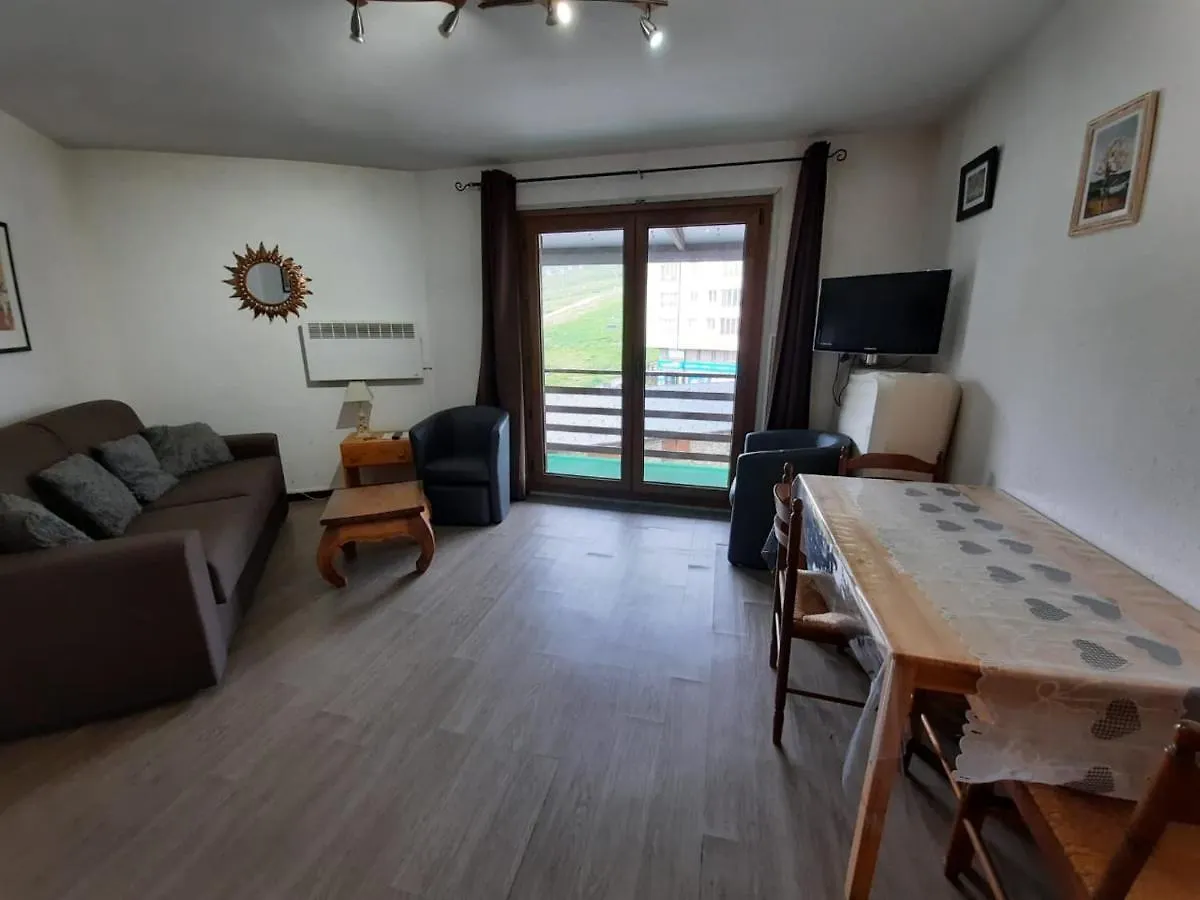 Altissim Apartments باس دي لا كاسا