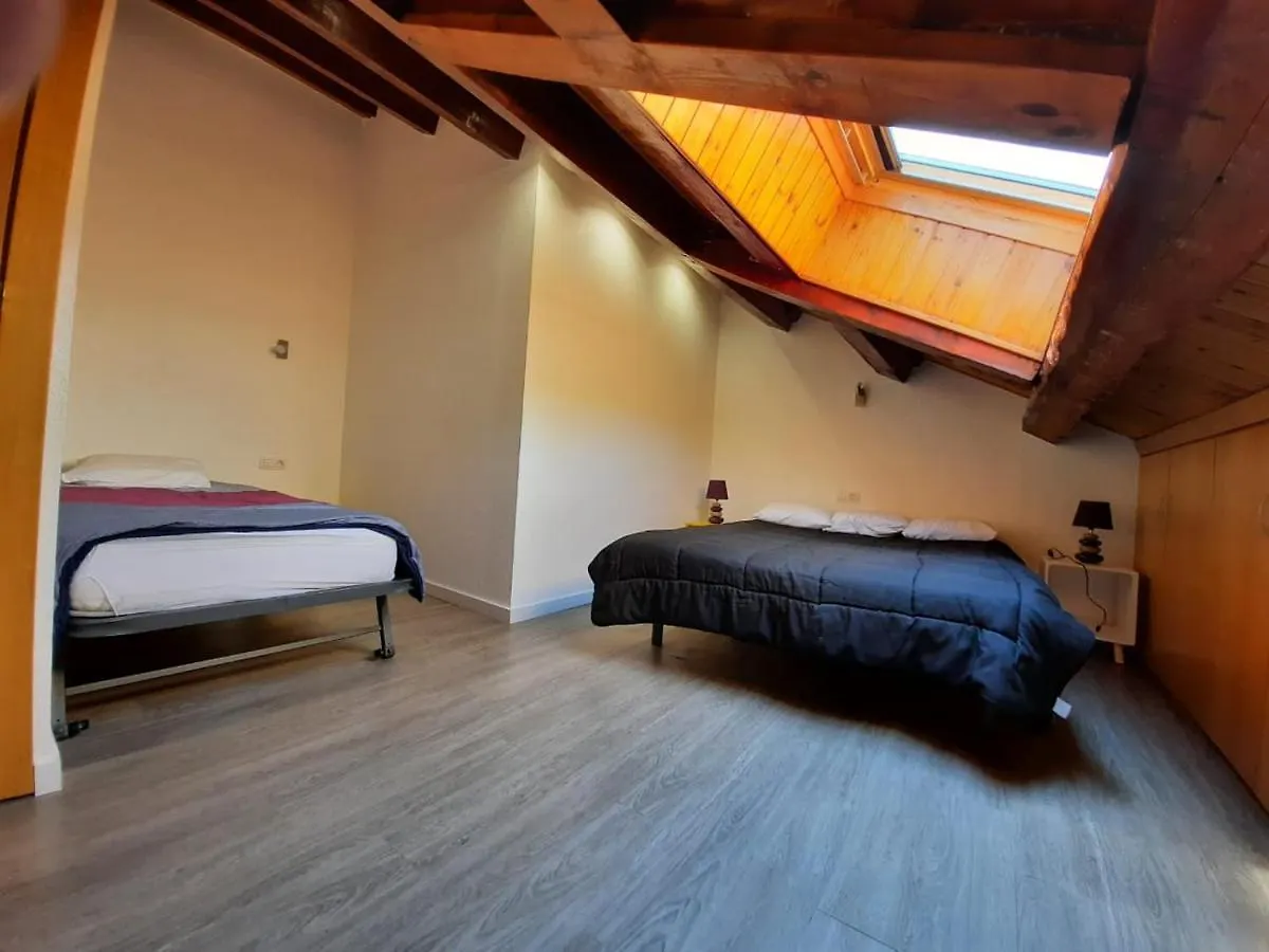 Altissim Apartments باس دي لا كاسا