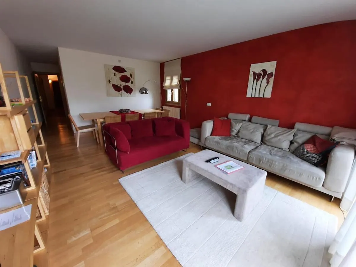 Altissim Apartments باس دي لا كاسا أندورا