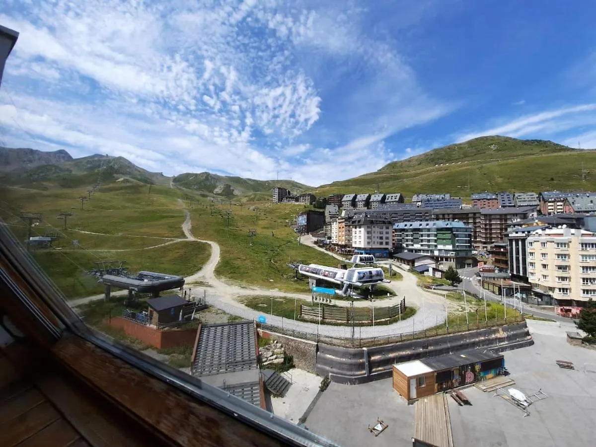 Altissim Apartments Pas De La Casa 0*,  Andorra