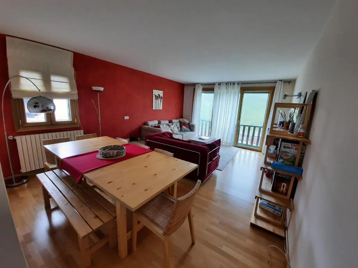 Altissim Apartments باس دي لا كاسا