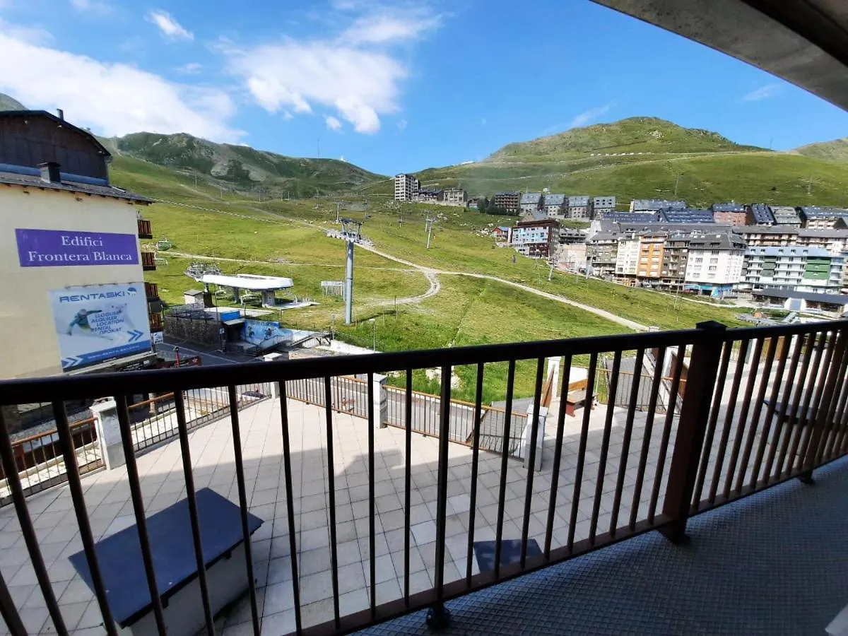 Altissim Apartments باس دي لا كاسا
