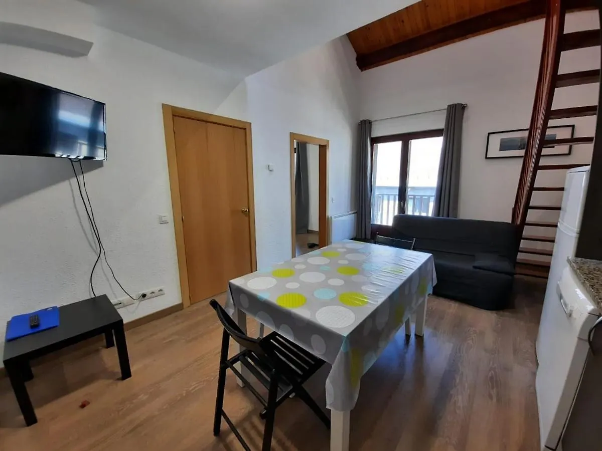 Altissim Apartments باس دي لا كاسا 0*,  أندورا