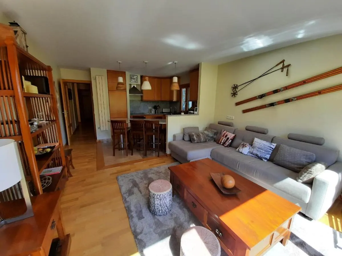 Altissim Apartments باس دي لا كاسا 0*,  أندورا