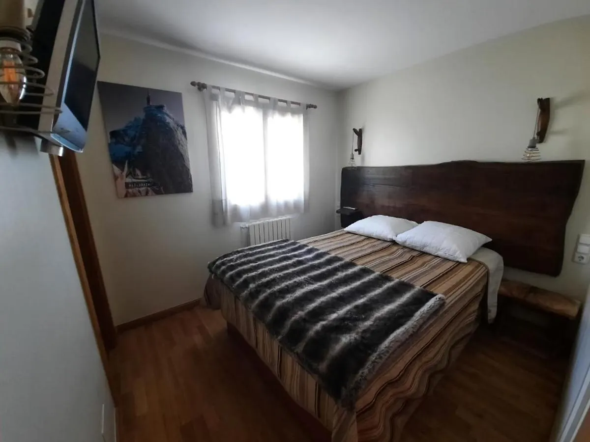Altissim Apartments باس دي لا كاسا
