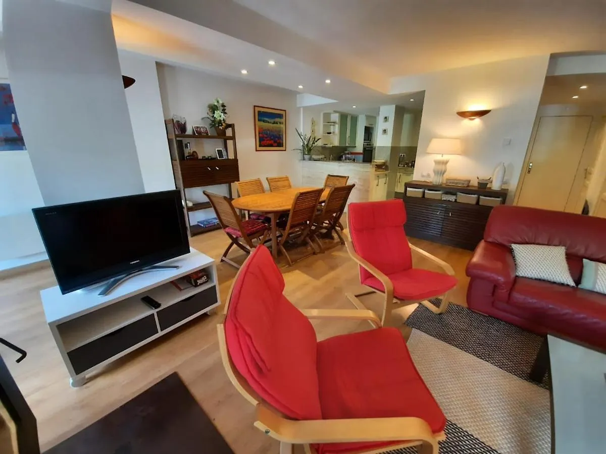 Altissim Apartments باس دي لا كاسا 0*,