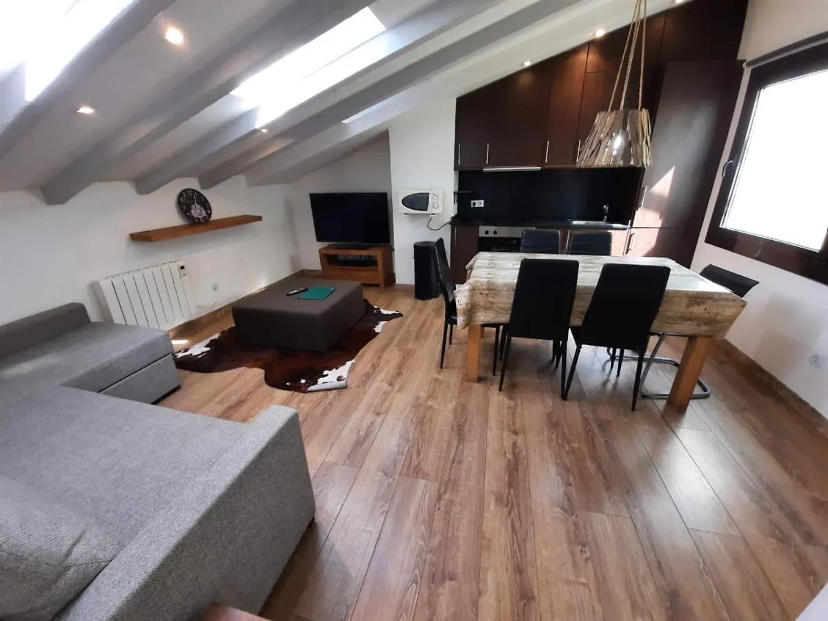 Altissim Apartments باس دي لا كاسا