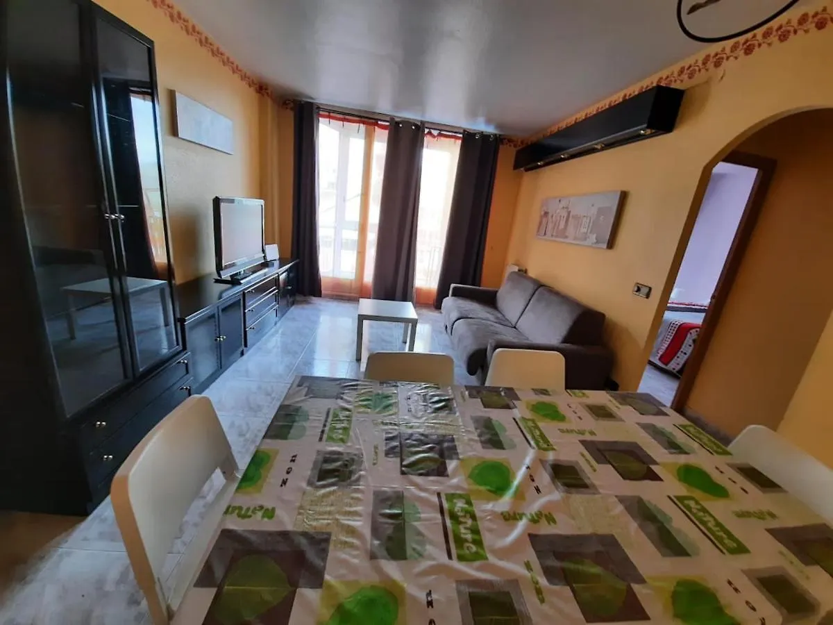 Altissim Apartments باس دي لا كاسا أندورا