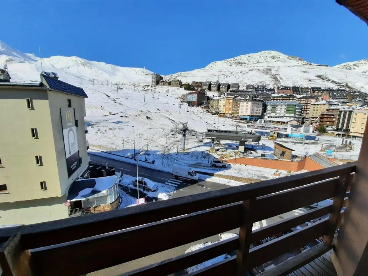 Altissim Apartments باس دي لا كاسا