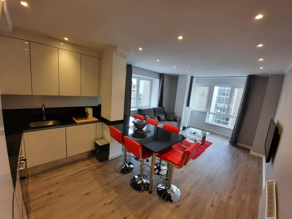 Altissim Apartments باس دي لا كاسا