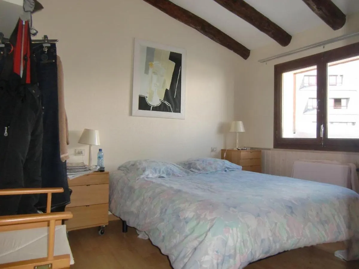 Altissim Apartments باس دي لا كاسا