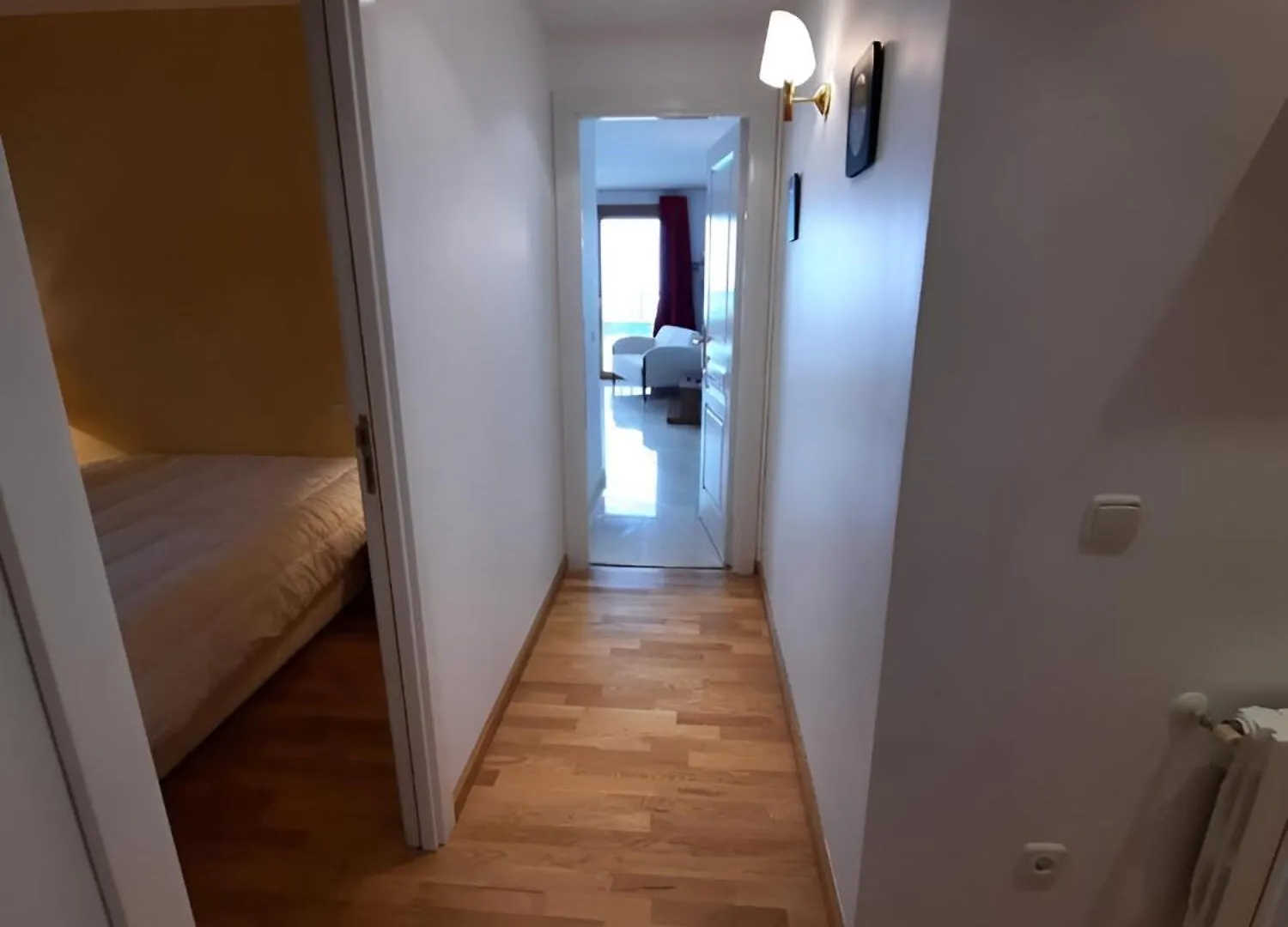 Altissim Apartments باس دي لا كاسا أندورا