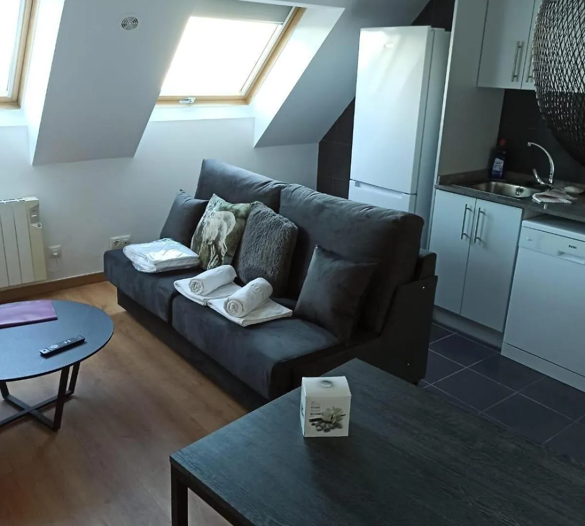 Altissim Apartments باس دي لا كاسا 0*,