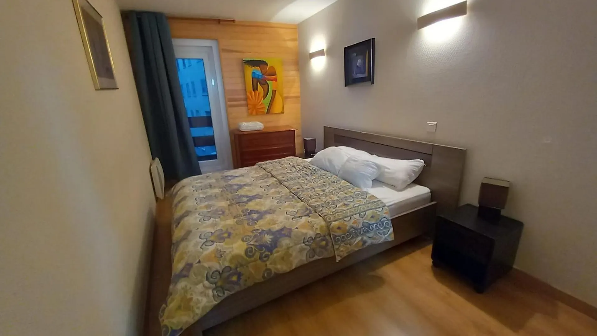 Altissim Apartments باس دي لا كاسا