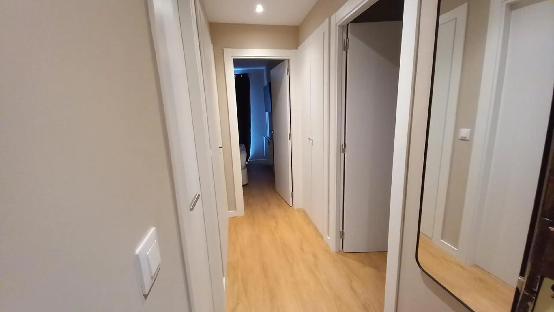 Altissim Apartments باس دي لا كاسا أندورا