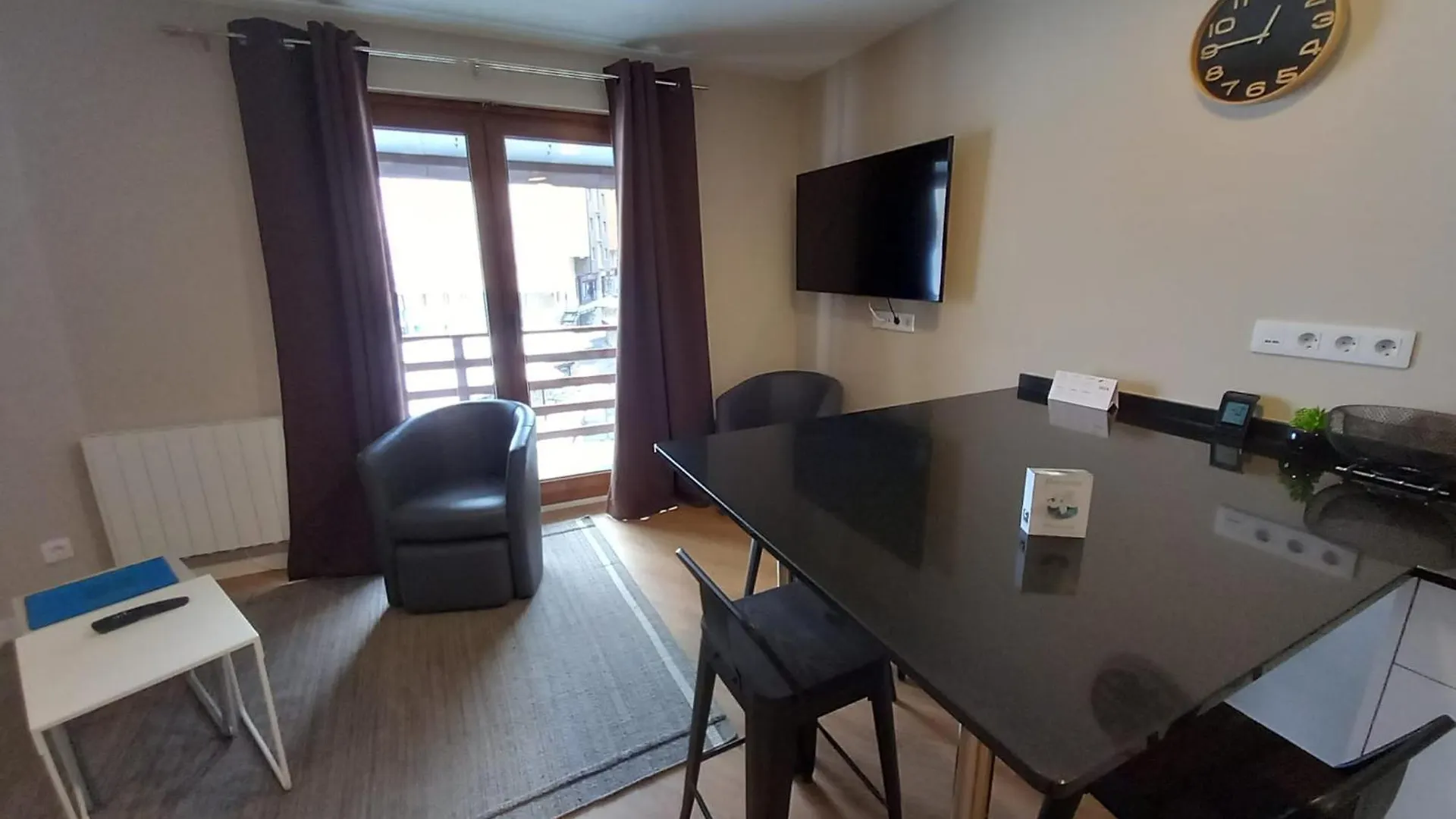 Altissim Apartments باس دي لا كاسا